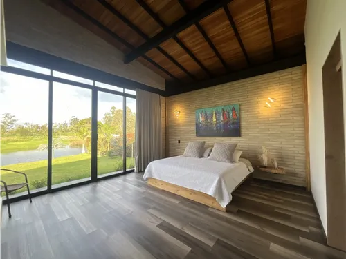 Casa Para Arriendo En Llanogrande Amoblada