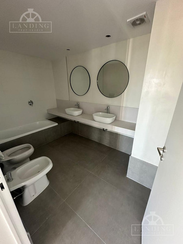 Departamento 2 Ambientes A Estrenar En Vicente López - Domus Parque