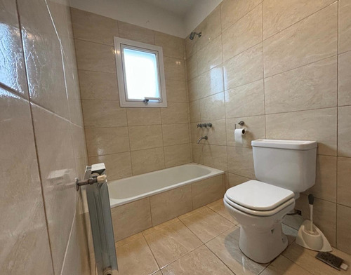 Casa En 3 Dormitorios Mas Estudio San Alfonso Pilar Del Este
