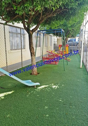 Venda - Apartamento - Brieds - Americana - Sp - 2780rju