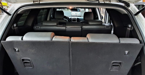 Hyundai Santa Fé 3.5 Gls 7 Lugares V6 285cv Automático