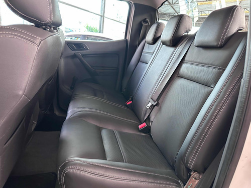 Ford Ranger 2.2 Xl Cab. Dupla 4x4 4p
