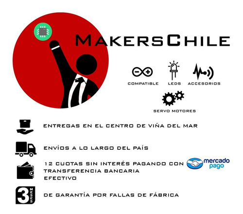 Imagen 2 de 2 de Black Pill Stm32f401 Stm32 Arduino