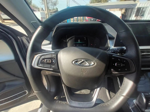 Chery tiggo 7 pro TIGGO 7 PRO GLX CVT 1.5