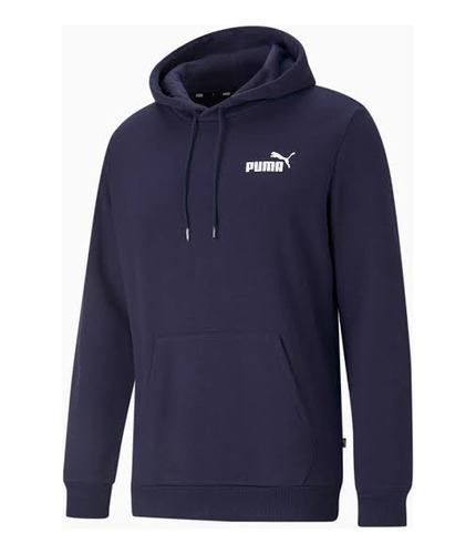 Sudadera Puma Hombre Talla Grande Puma Original Nueva