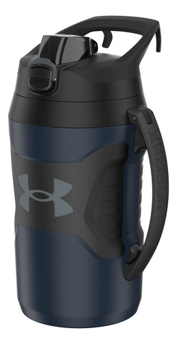 Under Armour Playmaker - Jarra Deportiva, Botella De Agua Co