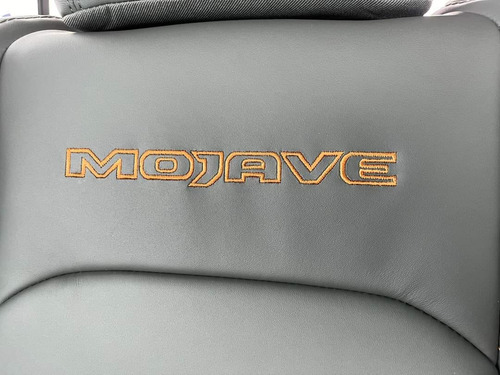 Jeep Gladiator MOJAVE