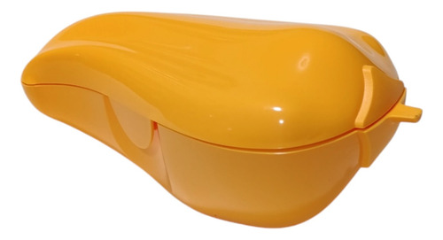 Tupperware Tupper Chile Recipiente Para Guardar Chiles