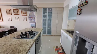 Apartamento en venta