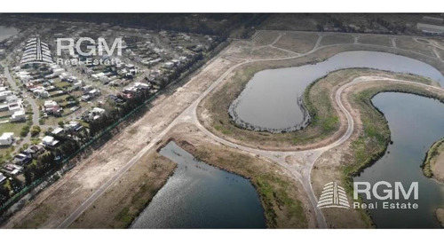 Imagen 2 de 7 de Lote Al Agua En Barrio Santa Ana - Villanueva
