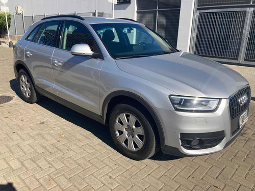 Audi Q3 2.0 Quattro I 177cv Stronic