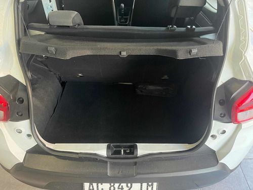 Imagen 9 de 11 de Renault Kwid 2018 1.0 Sce 66cv Life