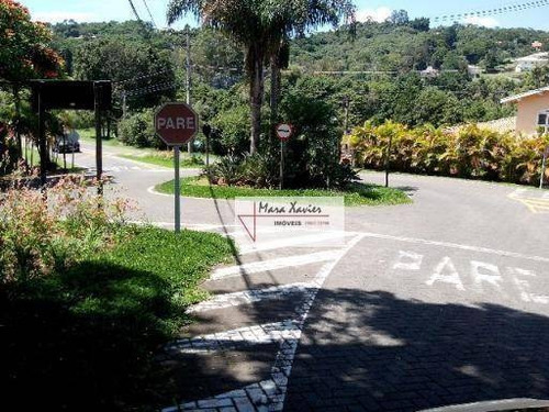 Chácara Com 3 Dormitórios À Venda, 3303 M² Por R$ 1.250.000,00 - Caixa D´água - Vinhedo/sp - Ch0070