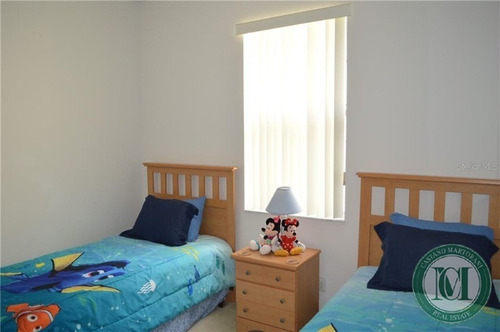 Imagem 21 de 30 de Casa A Venda Em Orlando - Ca00112 - 34368218