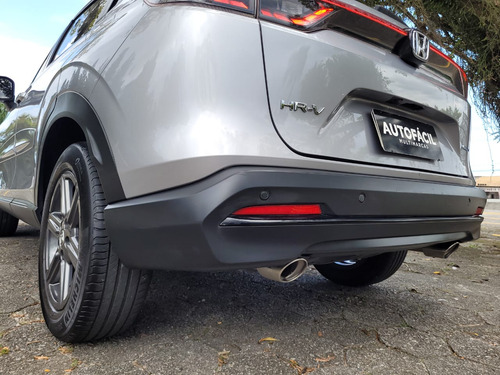 Honda HR-V 1.5 Flex TB 16V 5p Aut.