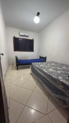 Casa Para Temporada Em Itanhaem