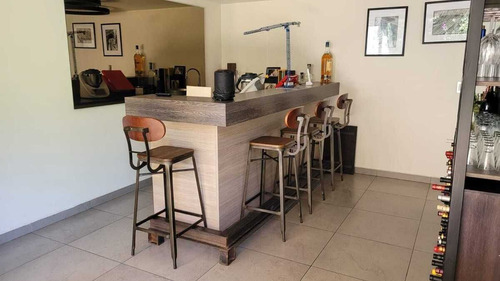 Casa Renta Lomas De Tecamachalco
