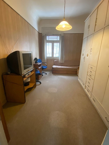 Casa Pocitos Venta 4 Dormitorios
