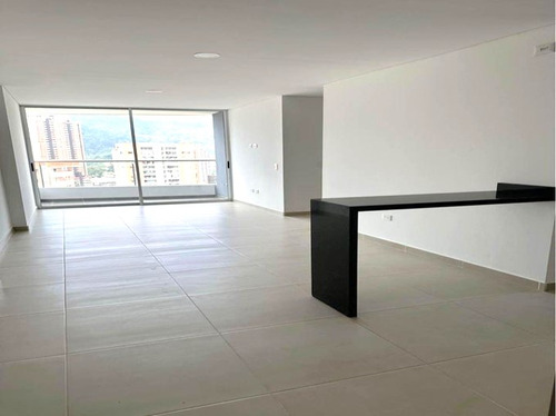 Apartamento En Venta Sabaneta 