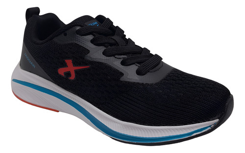 Zapatillas Niños Nene Nena Deportiva Running Unisex Jaguar