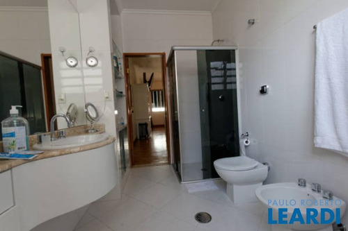 Imagem 7 de 15 de Apartamento - Higienópolis - Sp - 409895