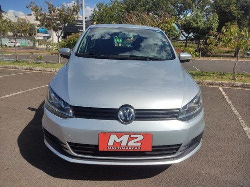 Imagem 3 de 15 de Fox 1.6 Msi Trendline 8v Flex 4p Manual