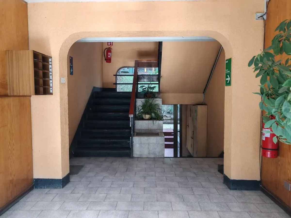 Imagen 3 de 30 de Venta Departamento Las Condes Gral Blanche Precio Rebajado