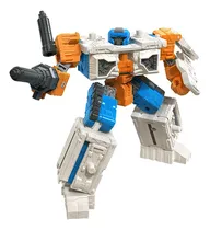 Comprar Transformers Toys Generations War For Cybertron: Earthrise D