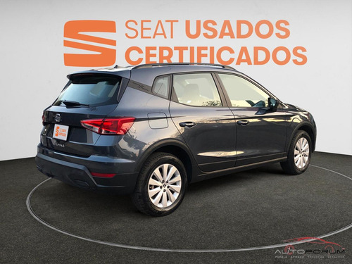 Seat Arona 1.6 Reference Tiptronic