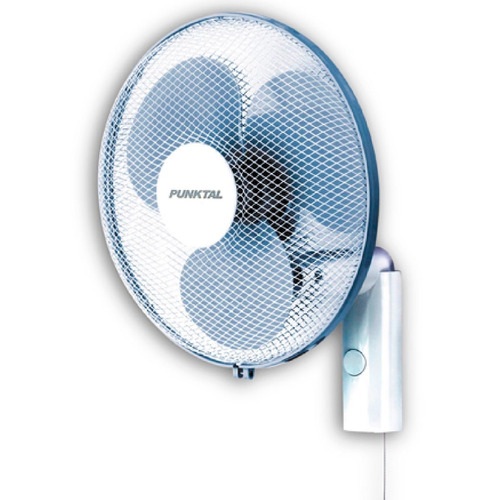 Punktal - Ventilador De Pared - 40cm - Pkvp70 Bigsale