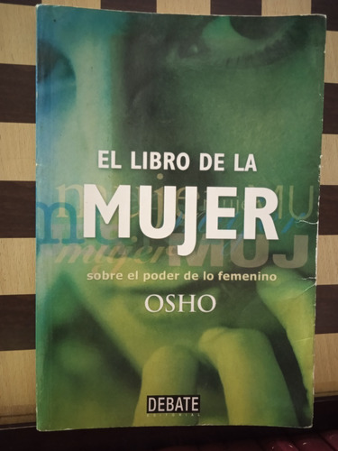 El Libro De La Mujer-osho