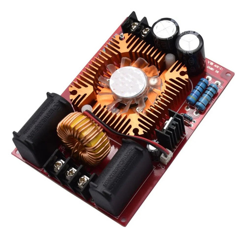 Módulo De Placa De Transmisión Zvs Cc 12-30 V