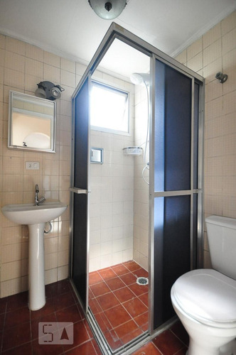 Apartamento À Venda - Panamby, 1 Quarto, 37 - S892828147