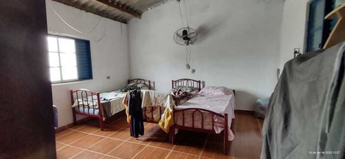 Imagem 14 de 14 de Miracatu/sitio Com 03 Lagos/pasto/curral/ref: 05068