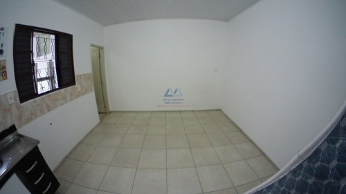 Casa De Vila Metrô Imigrantes - 2702