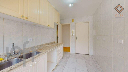 Imagem 7 de 20 de Apartamento Com 2 Dormitórios À Venda, 73 M² Por R$ 520.000,00 - Vila Romana - São Paulo/sp - Ap55148