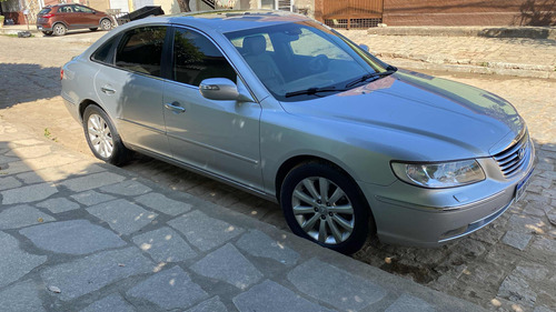 Hyundai Azera 3.3 Gls Aut. 4p