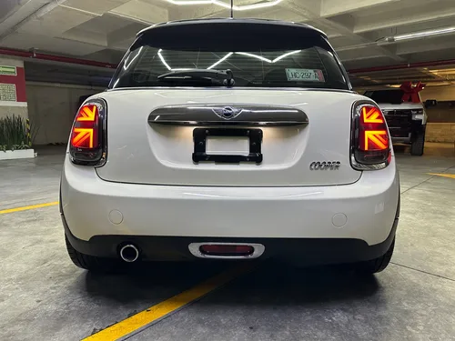 Mini Cooper 1.5 Chili Mt