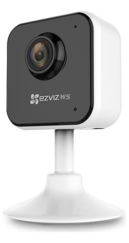 Cámara Seguridad Inalambrico Ezviz Full Hd C1hc Inteligente