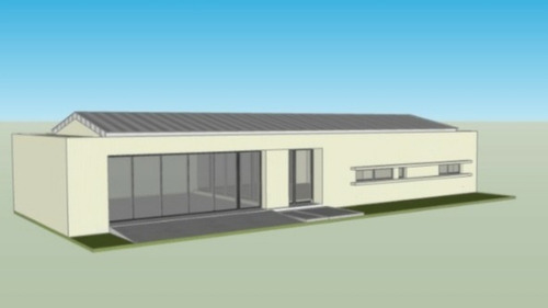 Imagen 5 de 5 de Dibujante Proyectista - Planos Autocad - Sketchup