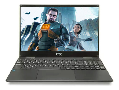 Notebook Cx Cx30314 15.6 Intel I7 11va 16gb 480gb Ssd Pcreg