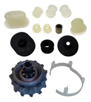 Comprar Kit Reparación Selectora Y Palanca Vw Gol Ab9 - G3 - Power
