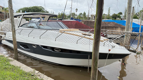 Klase A34-ht 2017 Volvo D4-300hp-grupo-aire-bow-teca-