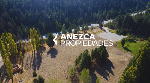 Terrenos En Venta Sobre Ruta 40 En El Bolsón