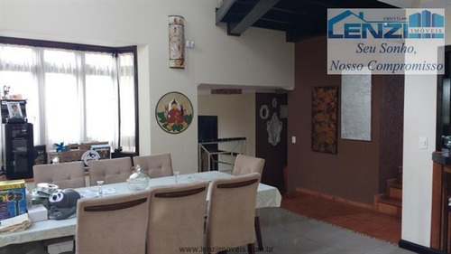 Imagem 1 de 29 de Casas Em Condomínio À Venda Em Bragança Paulista/sp - Compre O Seu Casas Em Condomínio Aqui! - 1395110