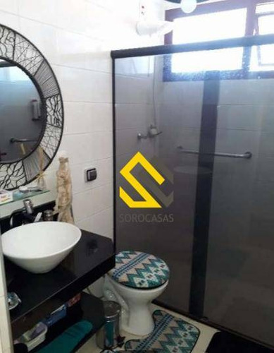 Imagem 8 de 14 de Apartamento Residencial À Venda, Jardim Sontag, Salto. - Ap0498