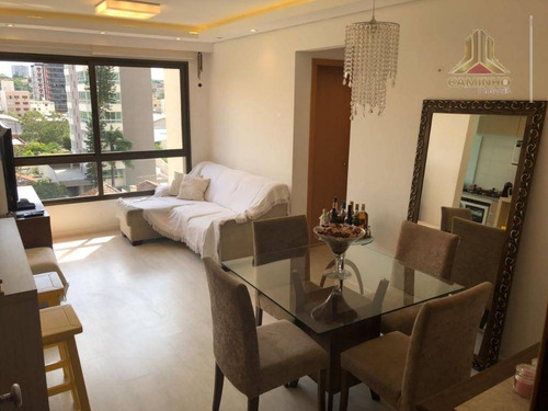 Imagem 6 de 29 de Apartamento Residencial À Venda, Passo D'areia, Porto Alegre. - Ap3591