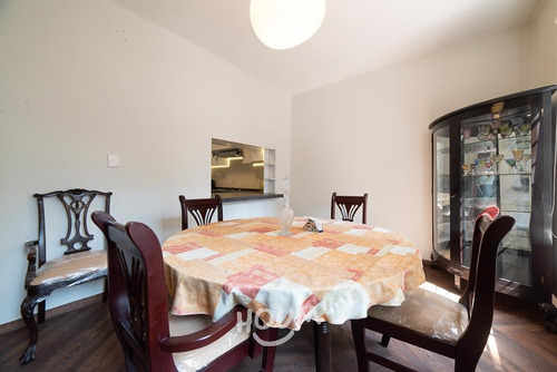 Imagen 8 de 28 de Departamento En Cuauhtémoc, Cuauhtémoc Con 2 Recámaras, 120 M², Id: 74711
