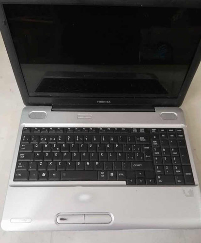 Toshiba Satellite L505d-sp6905r Tarjeta Madre Amd