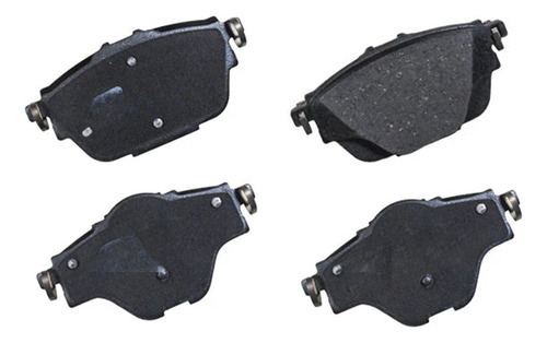 Grc Balatas 2020 5008 Traseras